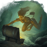 underwater combat